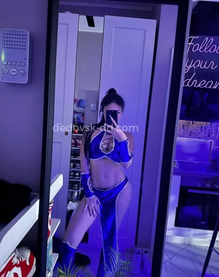 Проститутка Алина - Фото 7 №444644