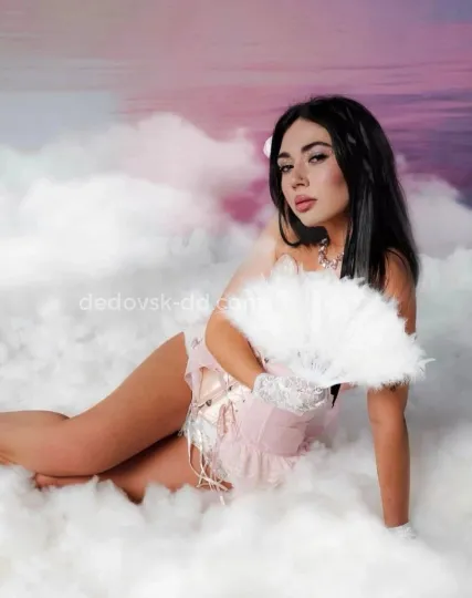 Проститутка Алина - Фото 4 №444644