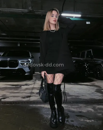 Проститутка Елизавета - Фото 6 №444653