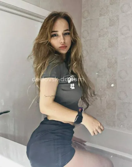 Проститутка Елизавета - Фото 7 №444669
