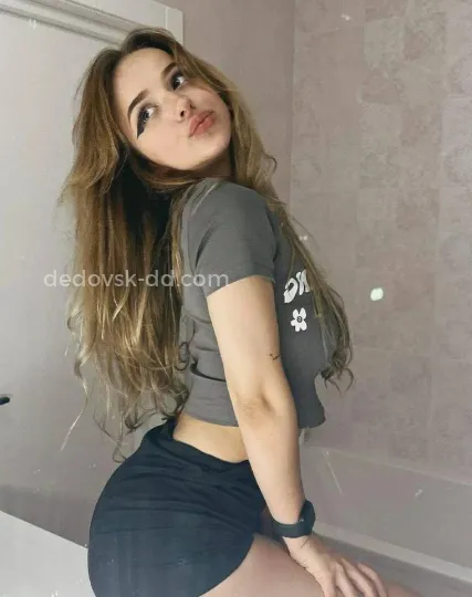 Проститутка Елизавета - Фото 6 №444669