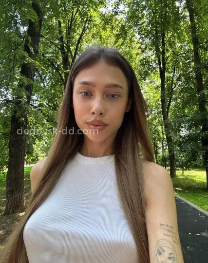 Проститутка Ксения - Фото 2 №444733