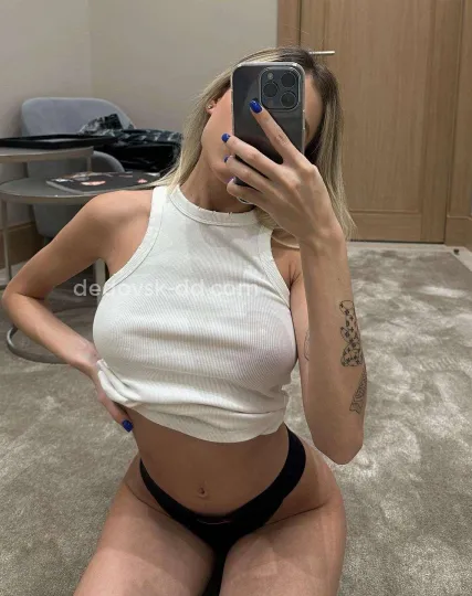 Проститутка Ксения - Фото 6 №444733