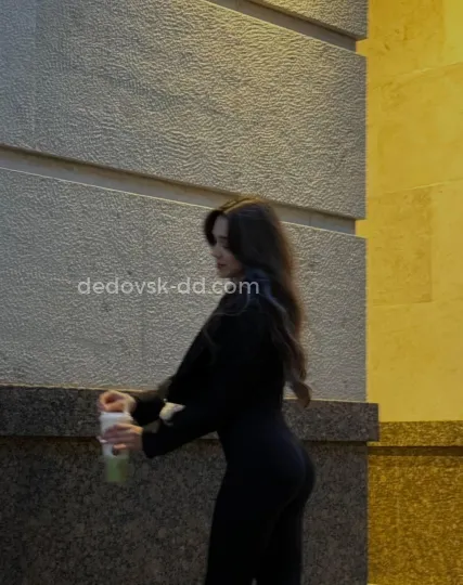 Проститутка Ванда - Фото 1 №463263