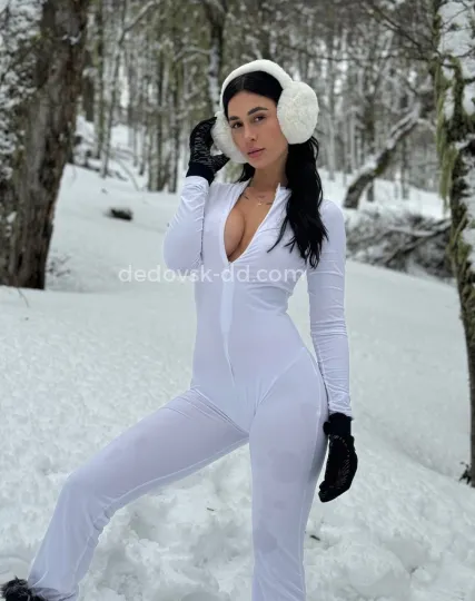 Проститутка Инна - Фото 9 №463295